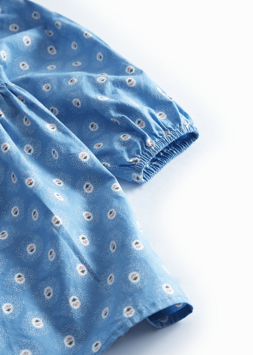 Dalin kjóli, Little Tulip