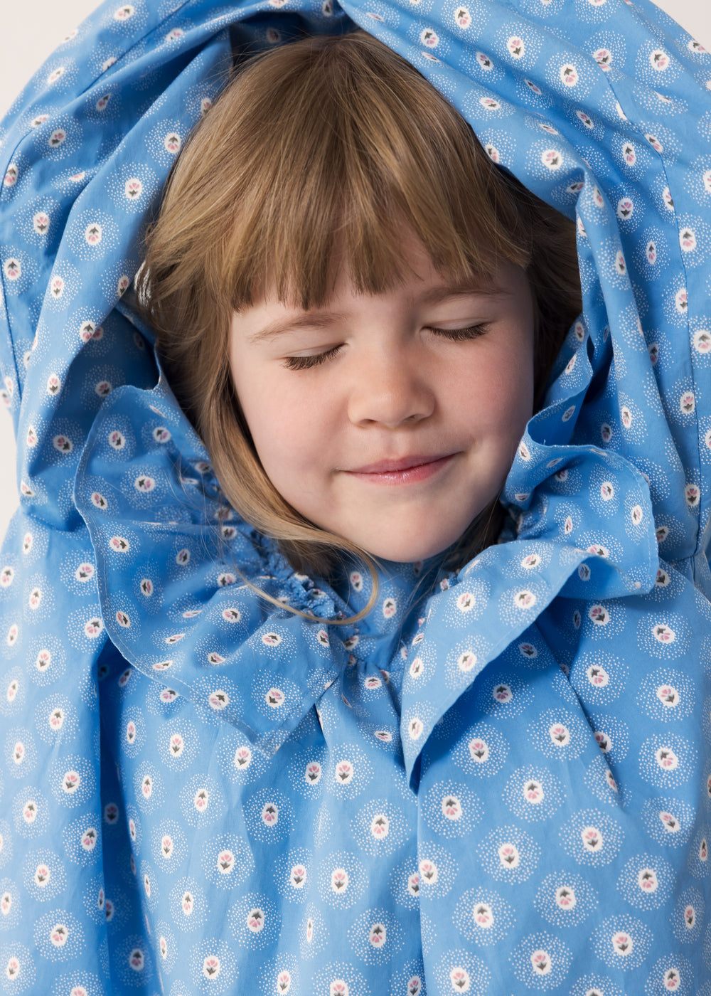 Delsa kjóli, Little Tulip