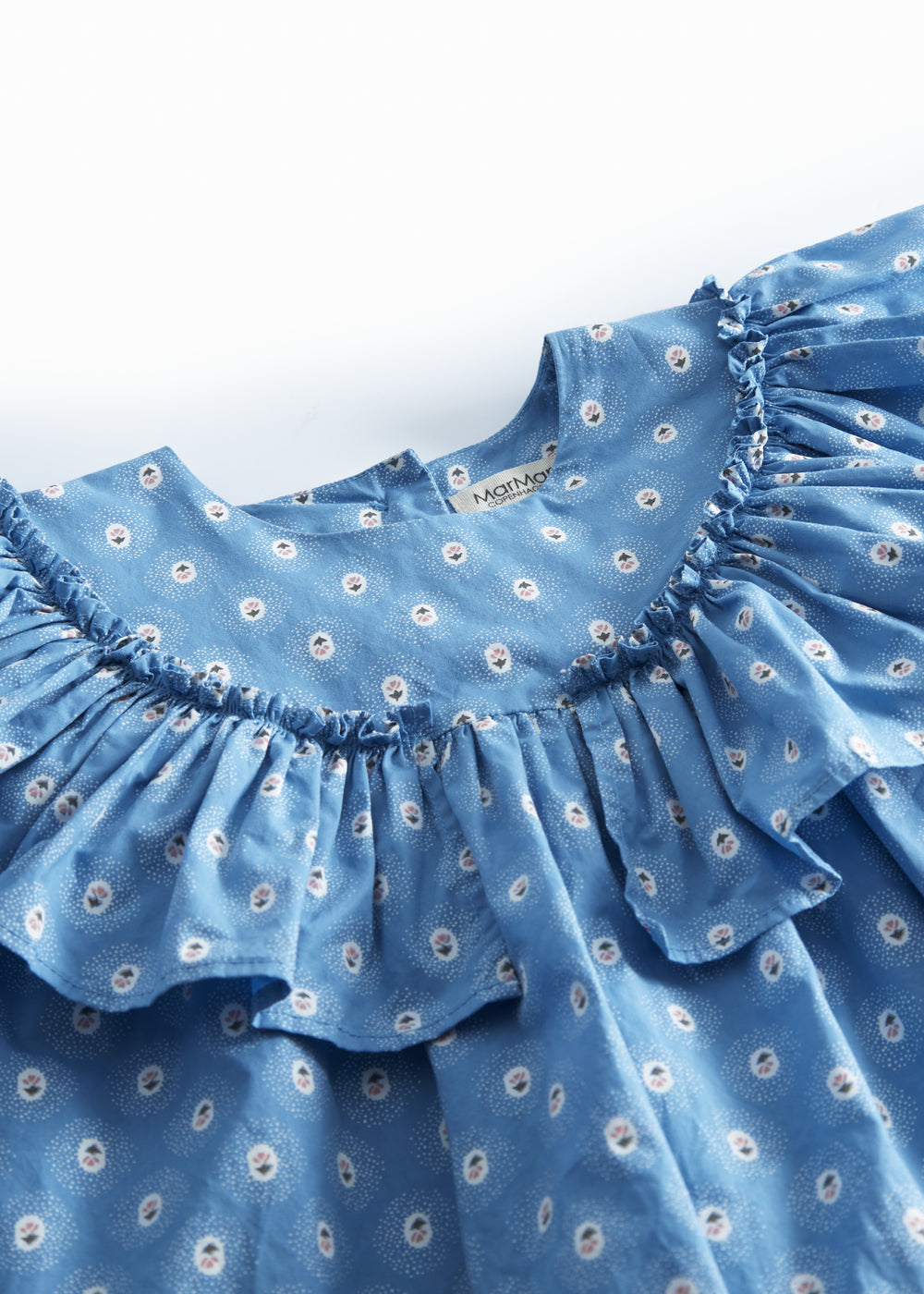 Delsa kjóli, Little Tulip