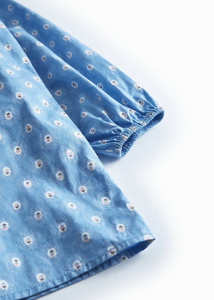 Delsa kjóli, Little Tulip