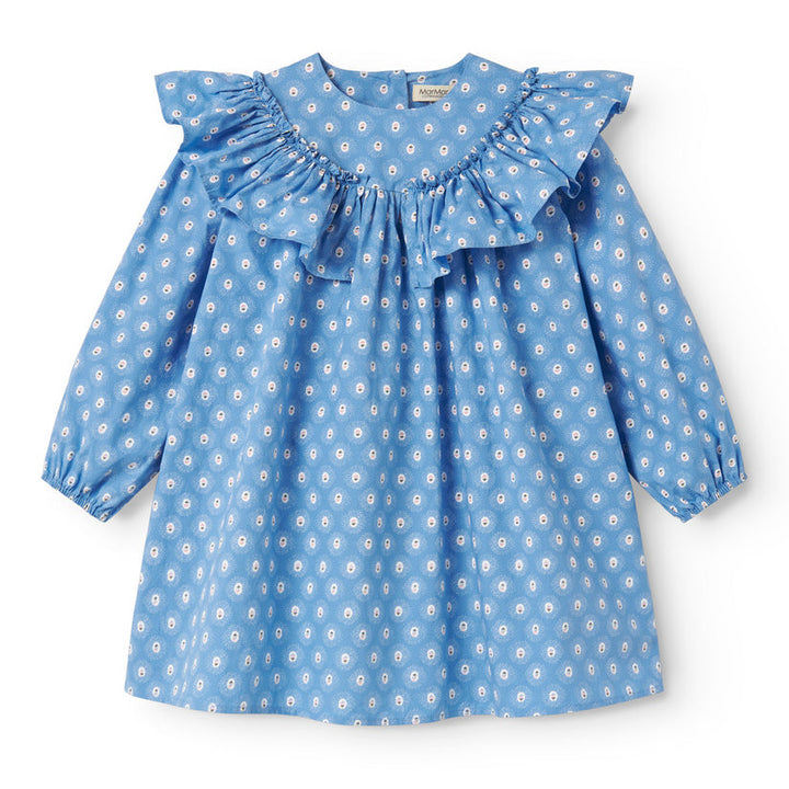 Delsa kjóli, Little Tulip