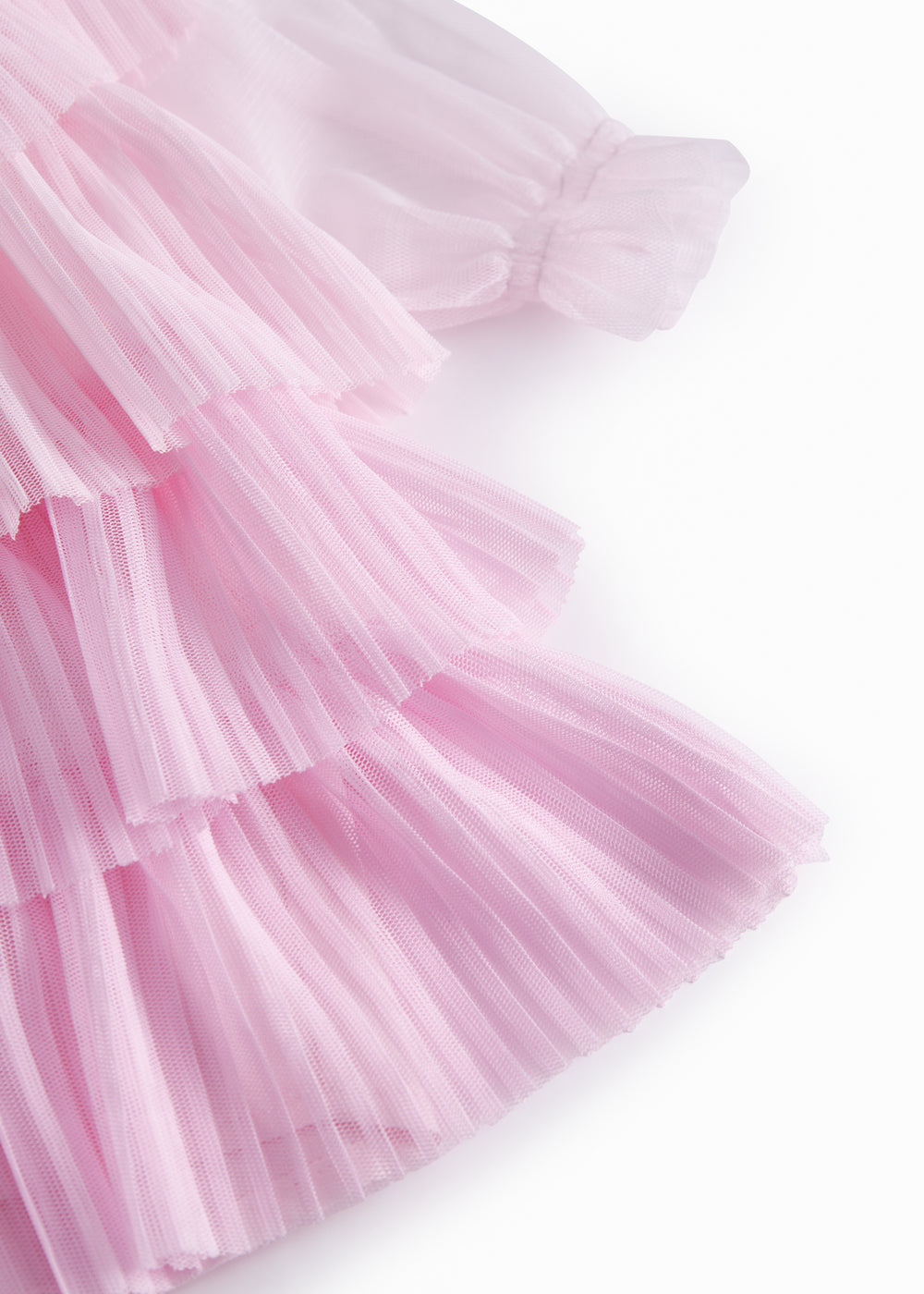 Dixa kjóli, Petal Mix