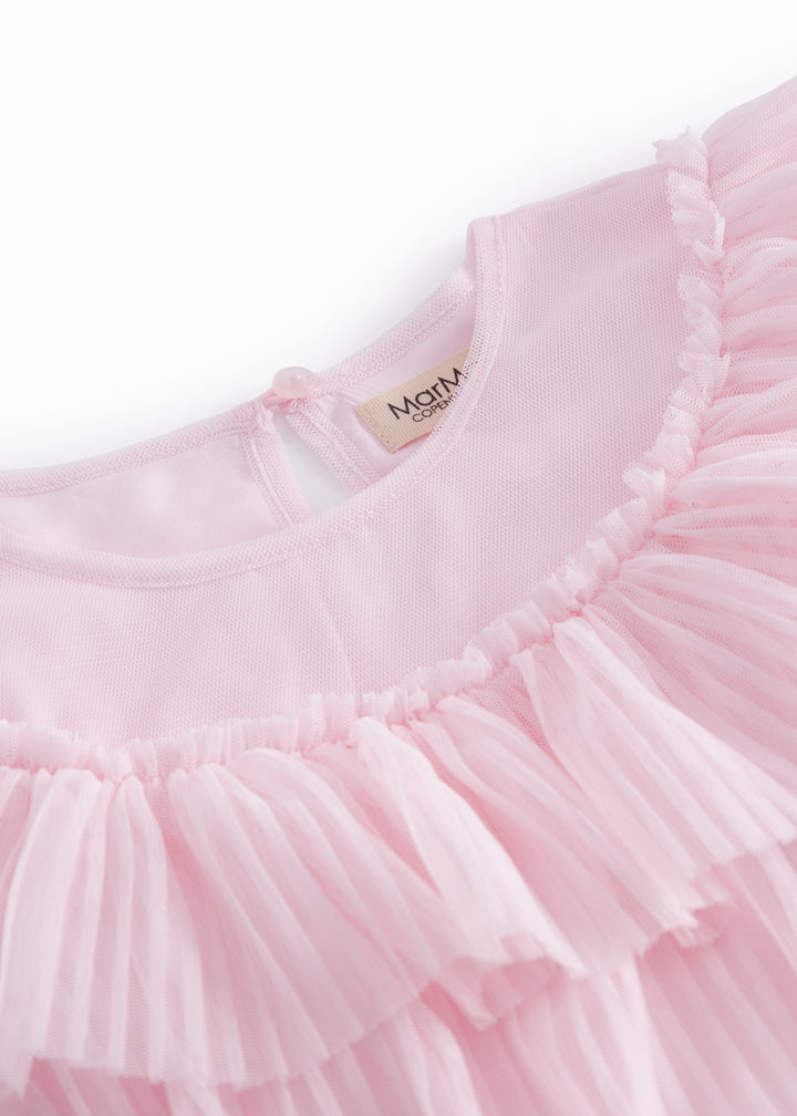 Doria kjóli, Petal Mix