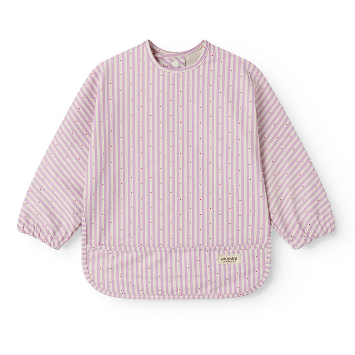 Bringuklútur, Pink Stripe
