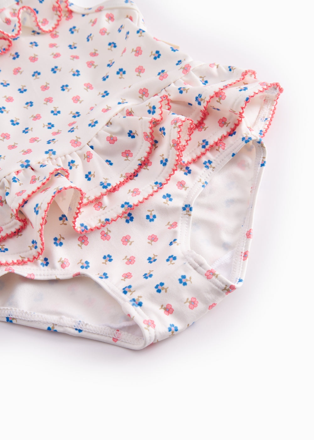 Swinnie svimjidrakt, Mini Flower