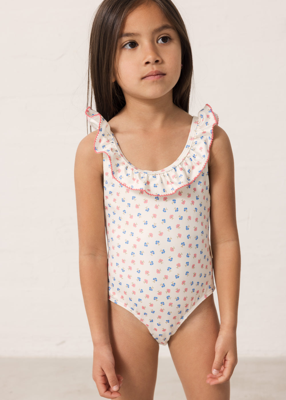 Swilla svimjidrakt, Mini Flower