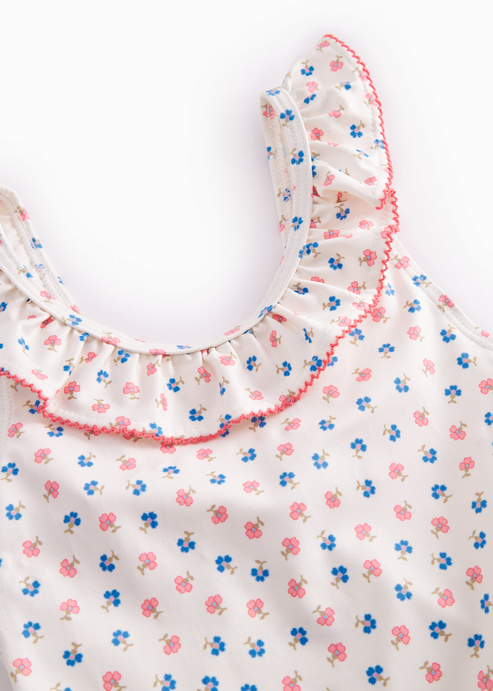 Swilla svimjidrakt, Mini Flower