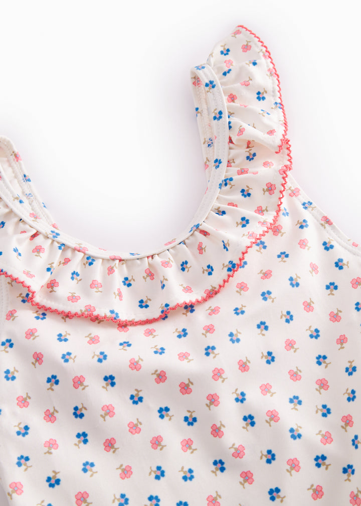 Swilla svimjidrakt, Mini Flower