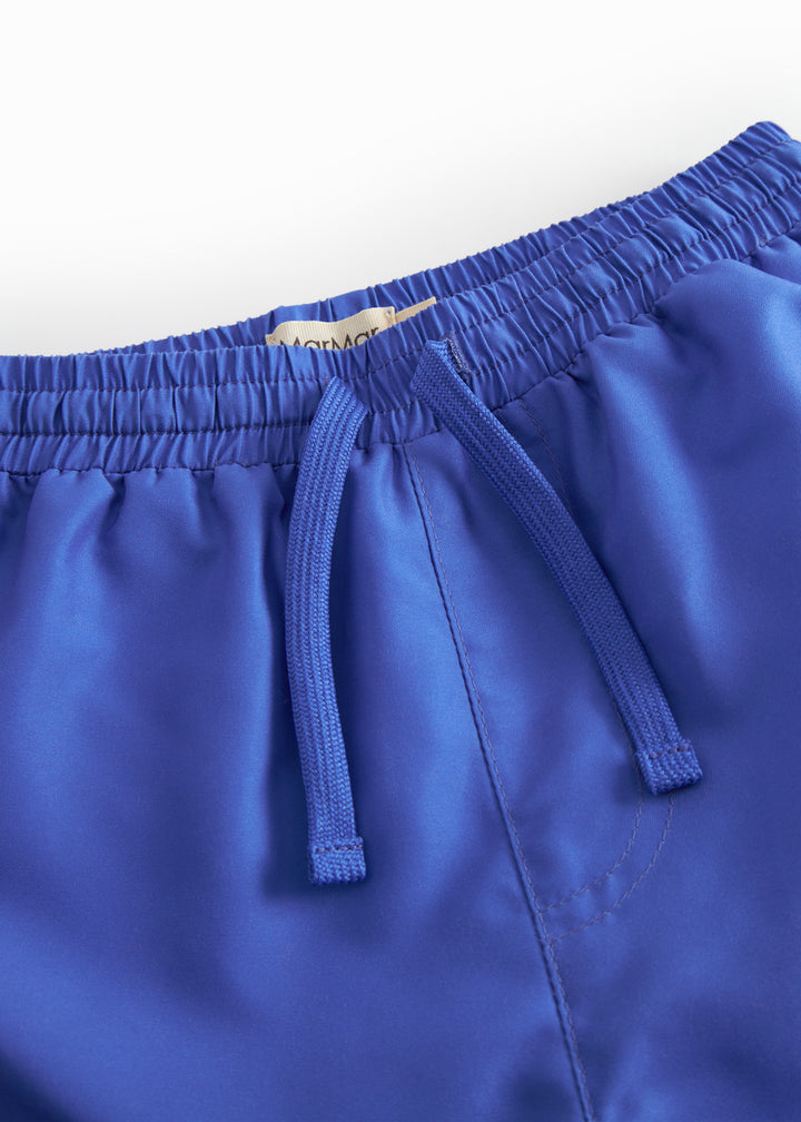 Swiggo svimjishorts, Deep Cobalt