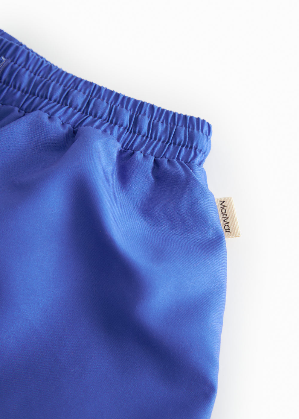 Swiggo svimjishorts, Deep Cobalt