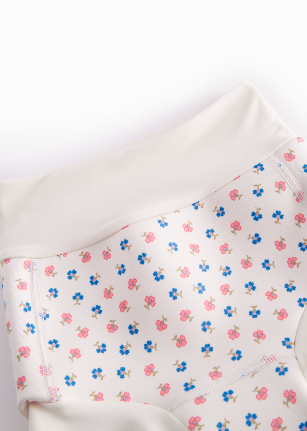 Swen svimjiblæa, Mini Flower