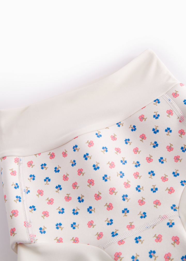 Swen svimjiblæa, Mini Flower