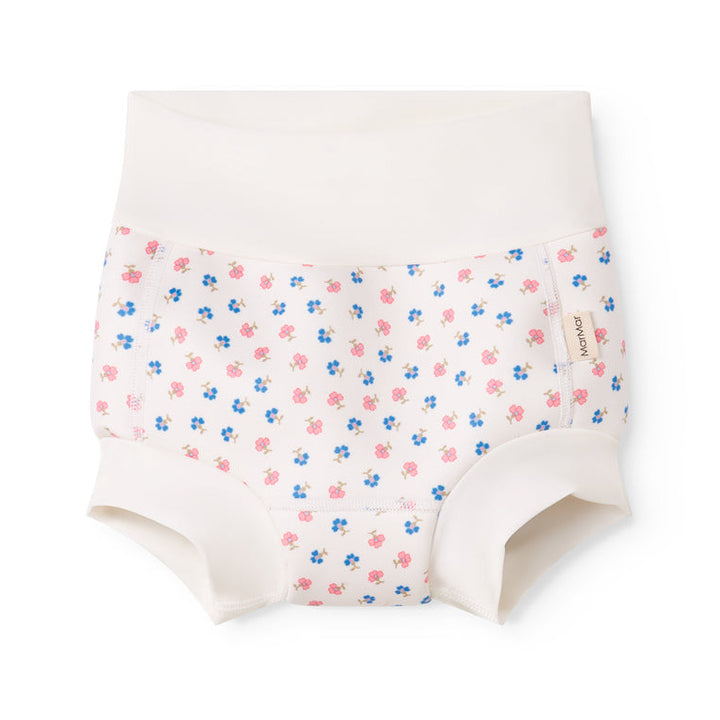 Swen svimjiblæa, Mini Flower