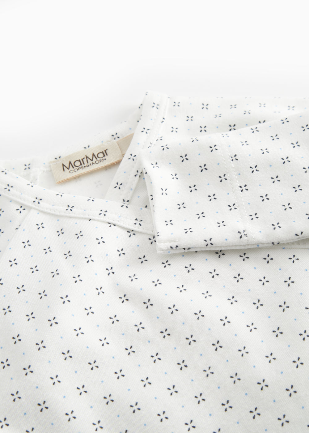 Belito body, Droplet