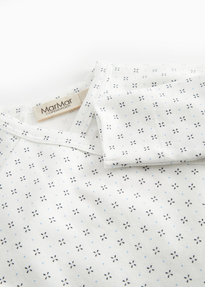 Belito body, Droplet