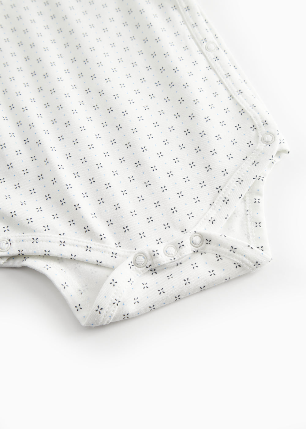 Belito body, Droplet