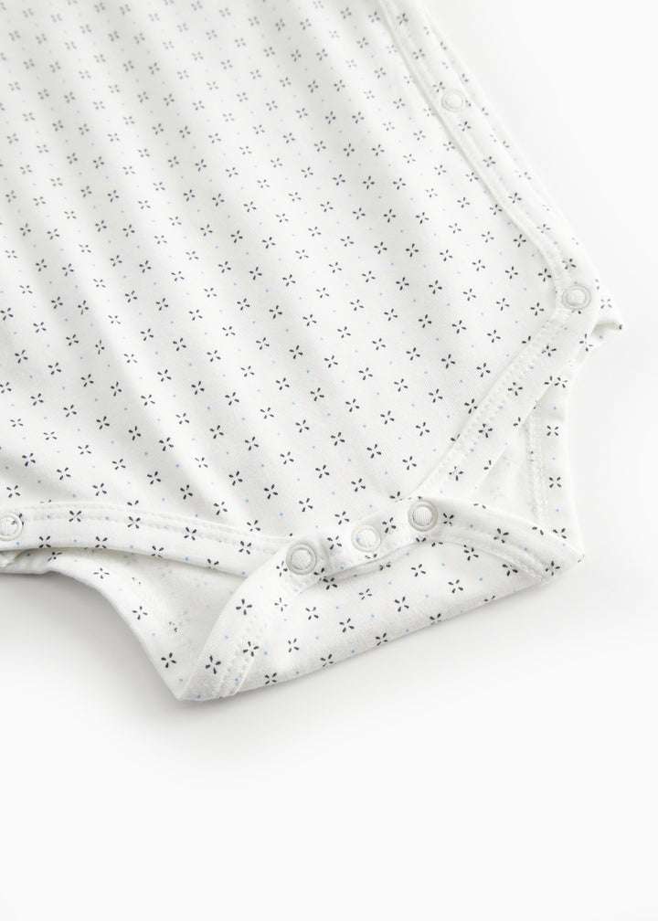 Belito body, Droplet