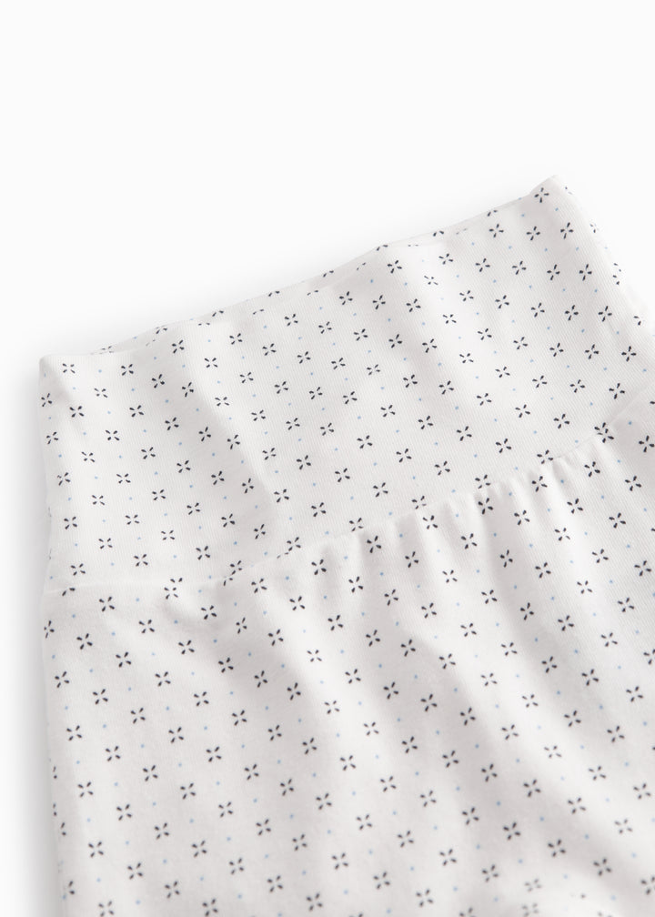 Piva buksur, Droplet