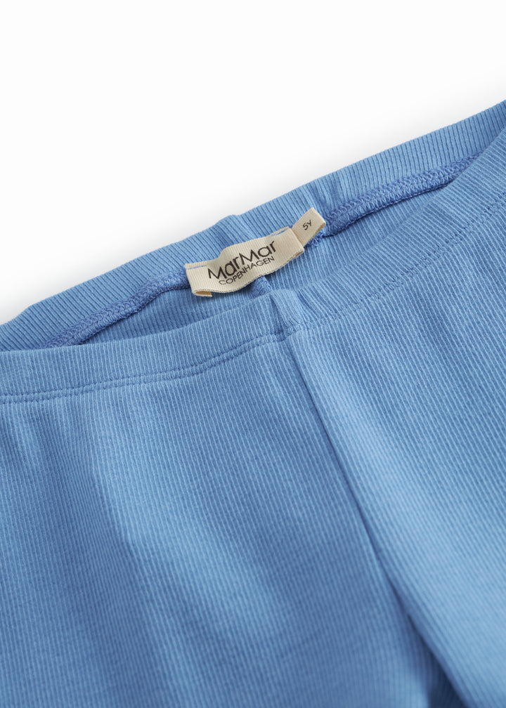 Leggings, Surf Blue