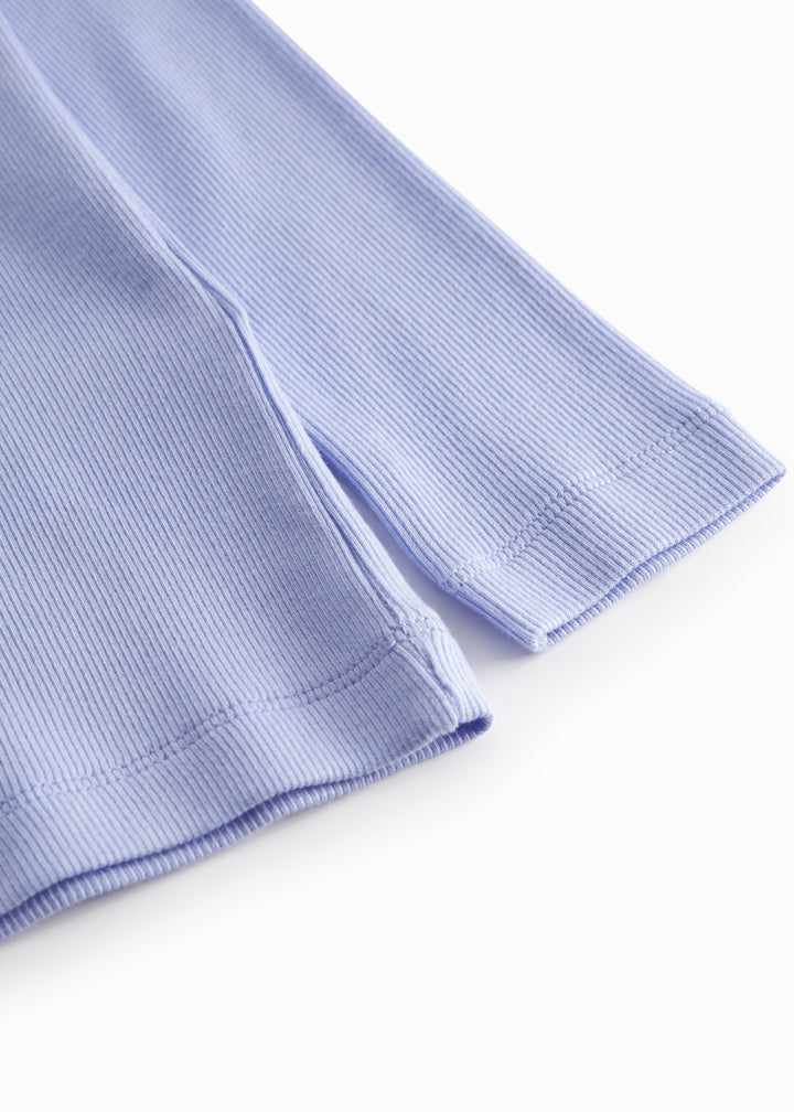 Tani blusa, Ice Lavender