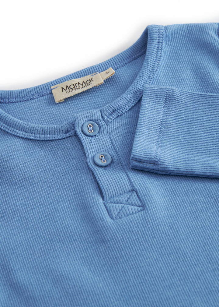Tani blusa, Surf Blue