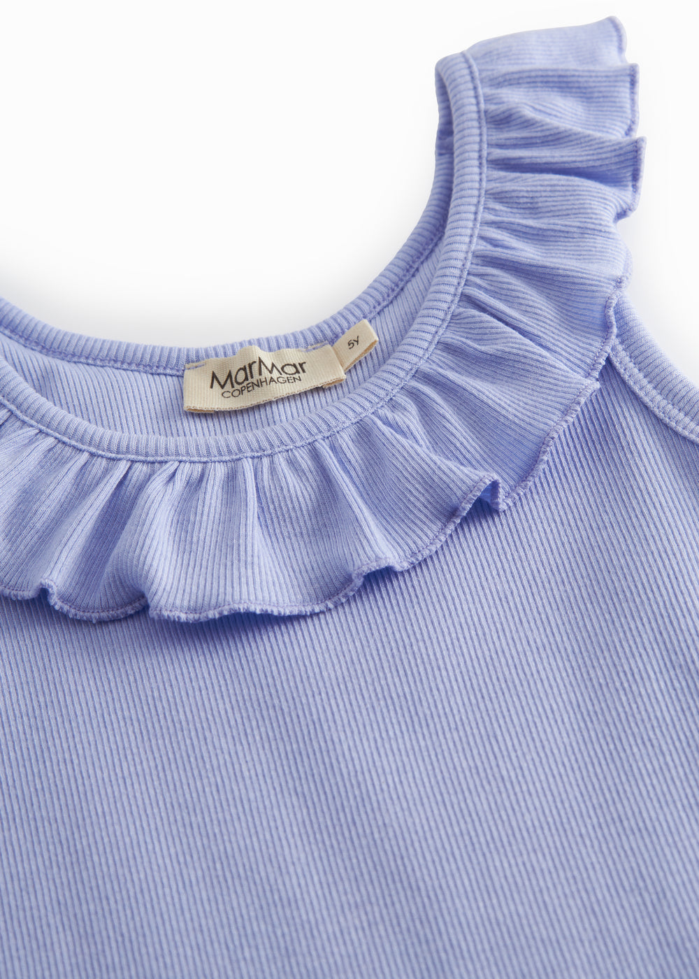Tamar toppur, Ice Lavender