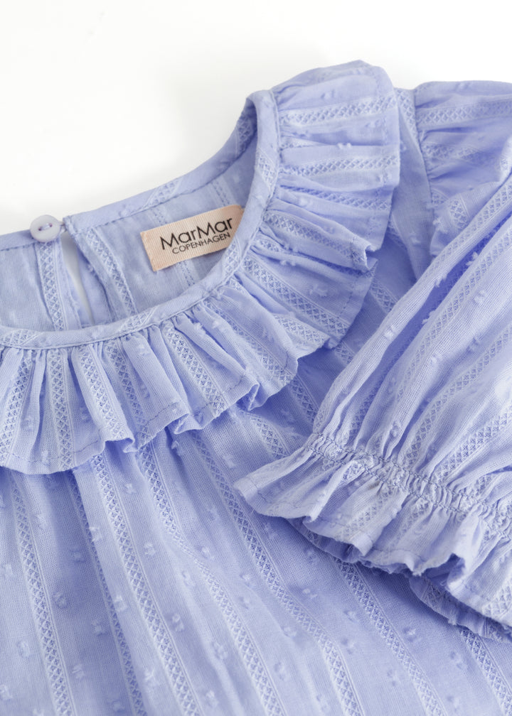 Talso blusa, Ice Lavender