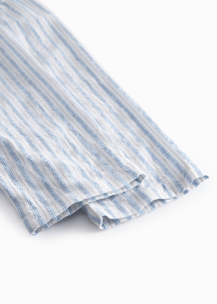 Panu buksur, Surf Blue Stripe