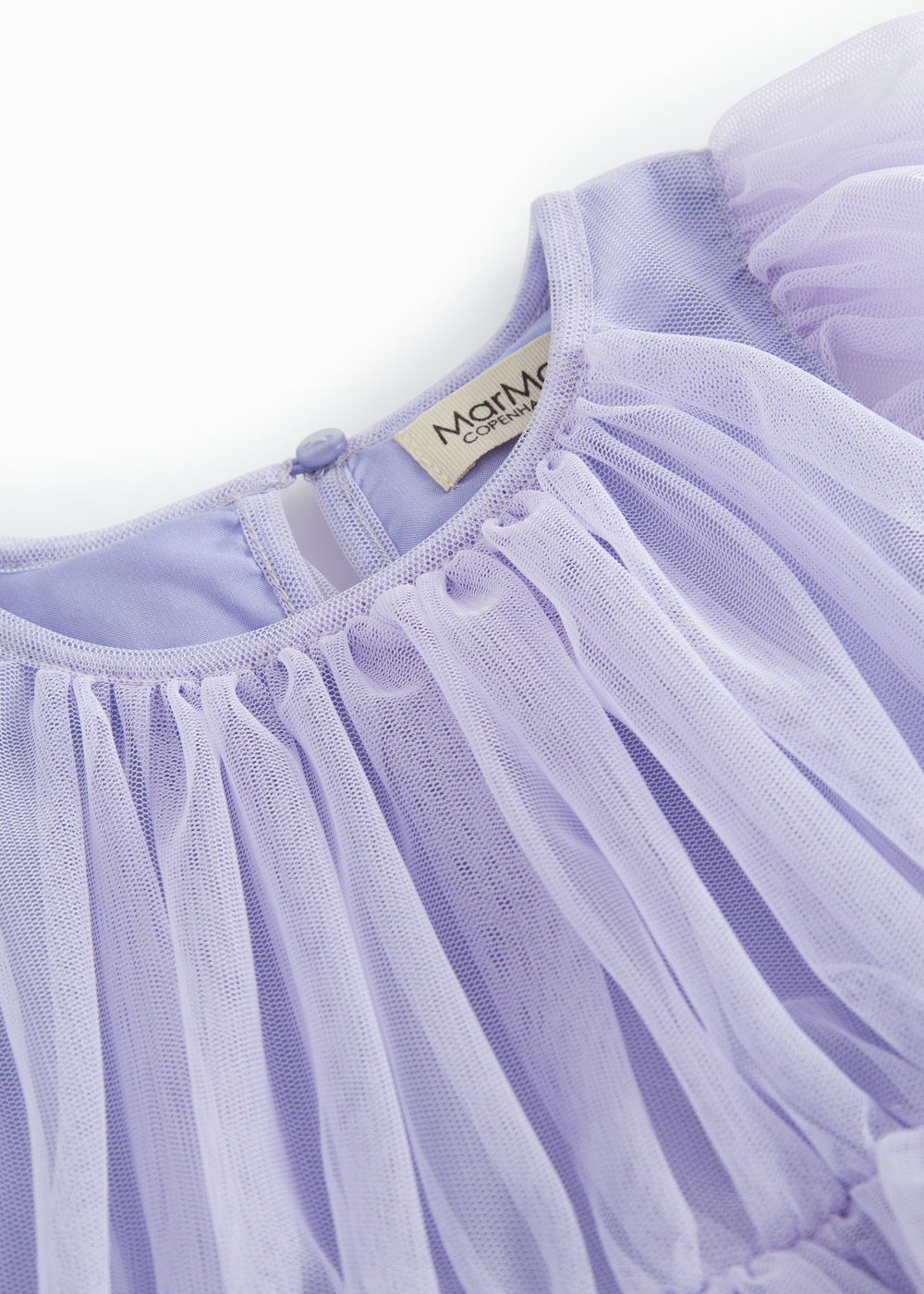 Dica kjóli, Ice Lavender