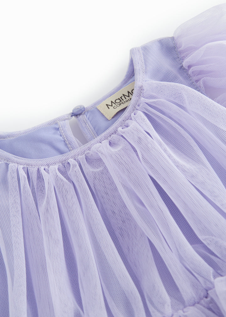 Dica kjóli, Ice Lavender