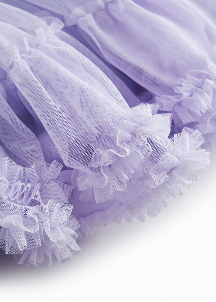 Dica kjóli, Ice Lavender