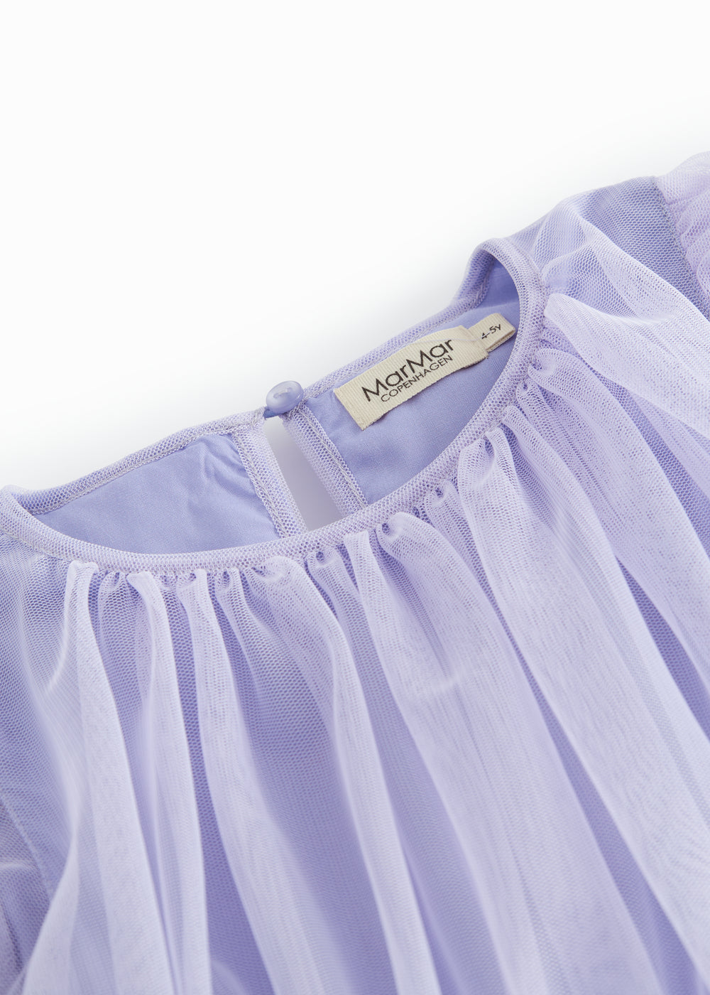 Dica kjóli, Ice Lavender