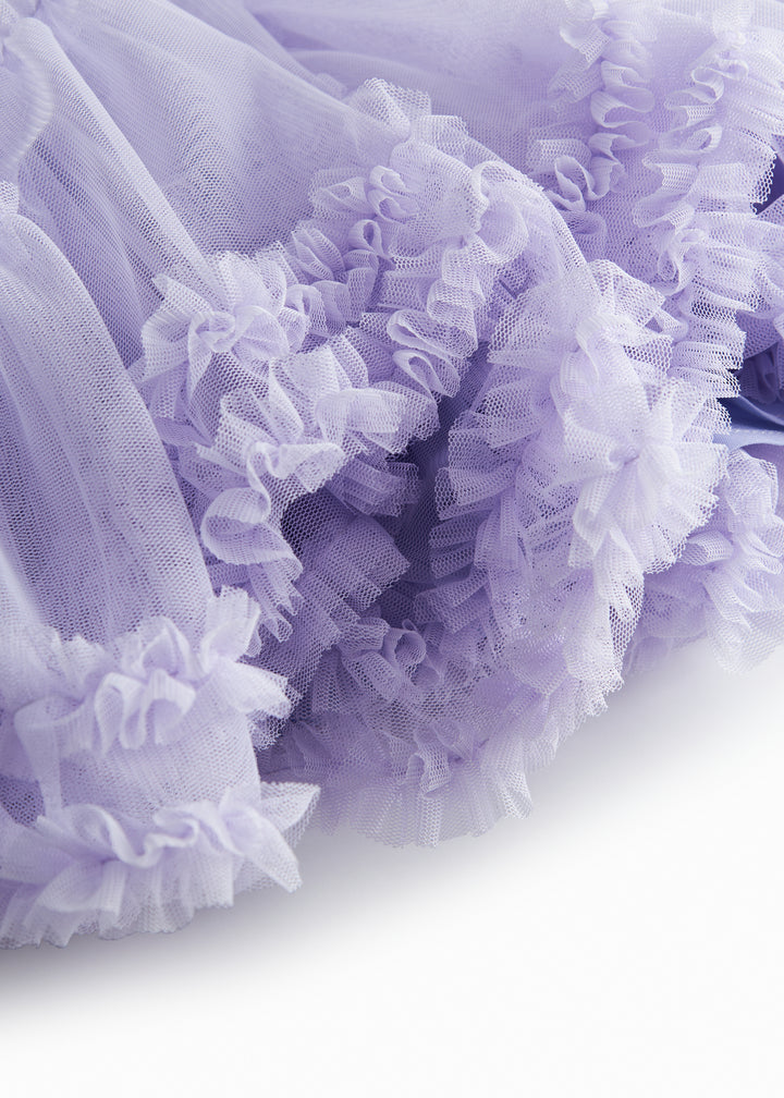 Dica kjóli, Ice Lavender