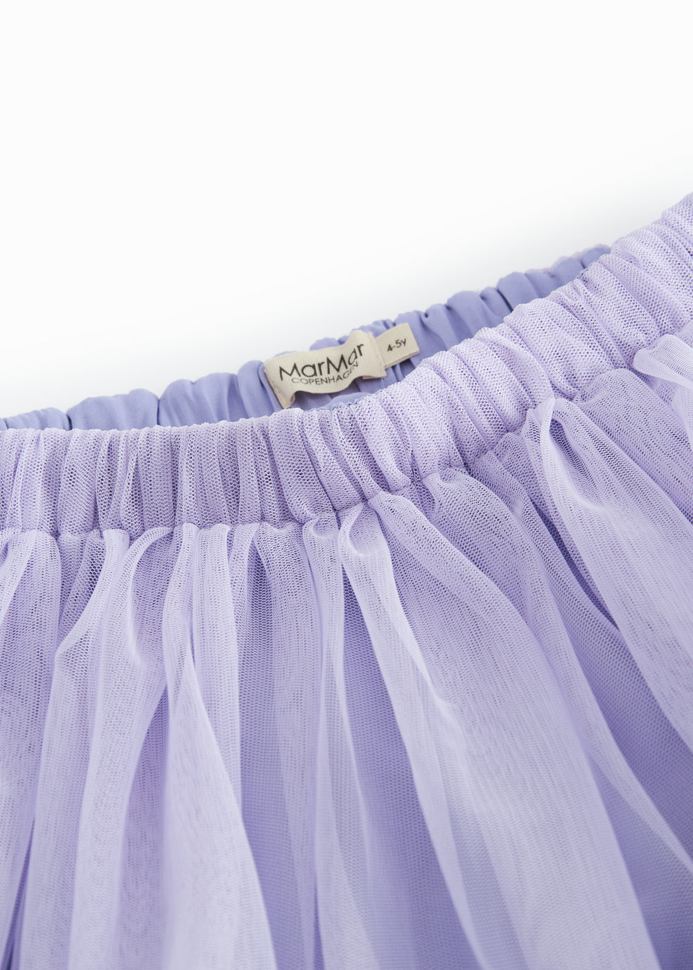 Sipa niðurdeilur, Ice Lavender