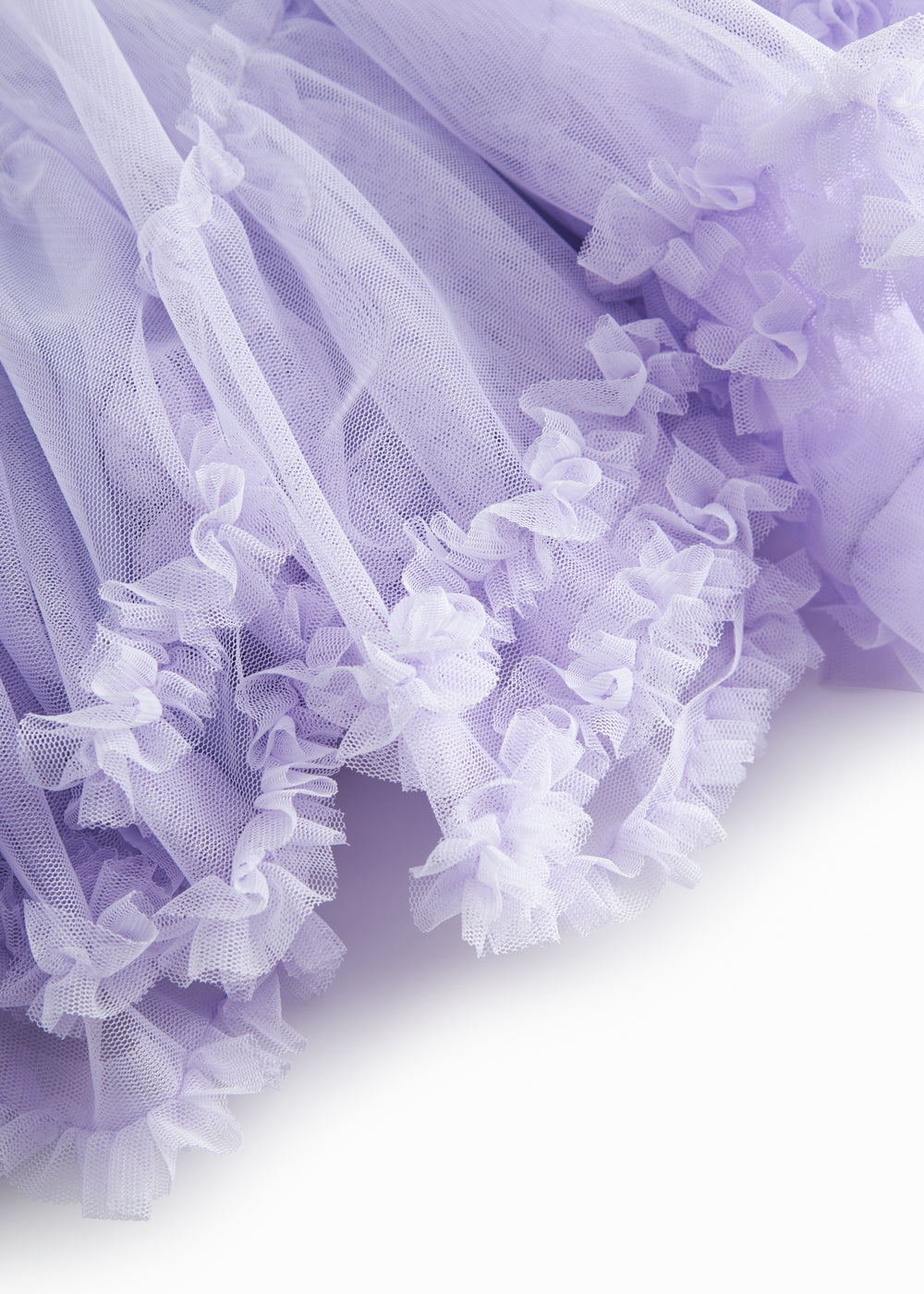 Sipa niðurdeilur, Ice Lavender