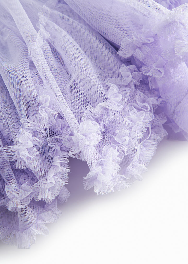 Sipa niðurdeilur, Ice Lavender