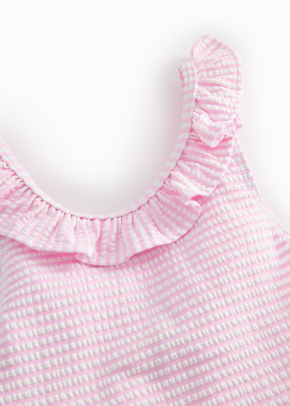 Swilla svimjidrakt, Pink Stripe