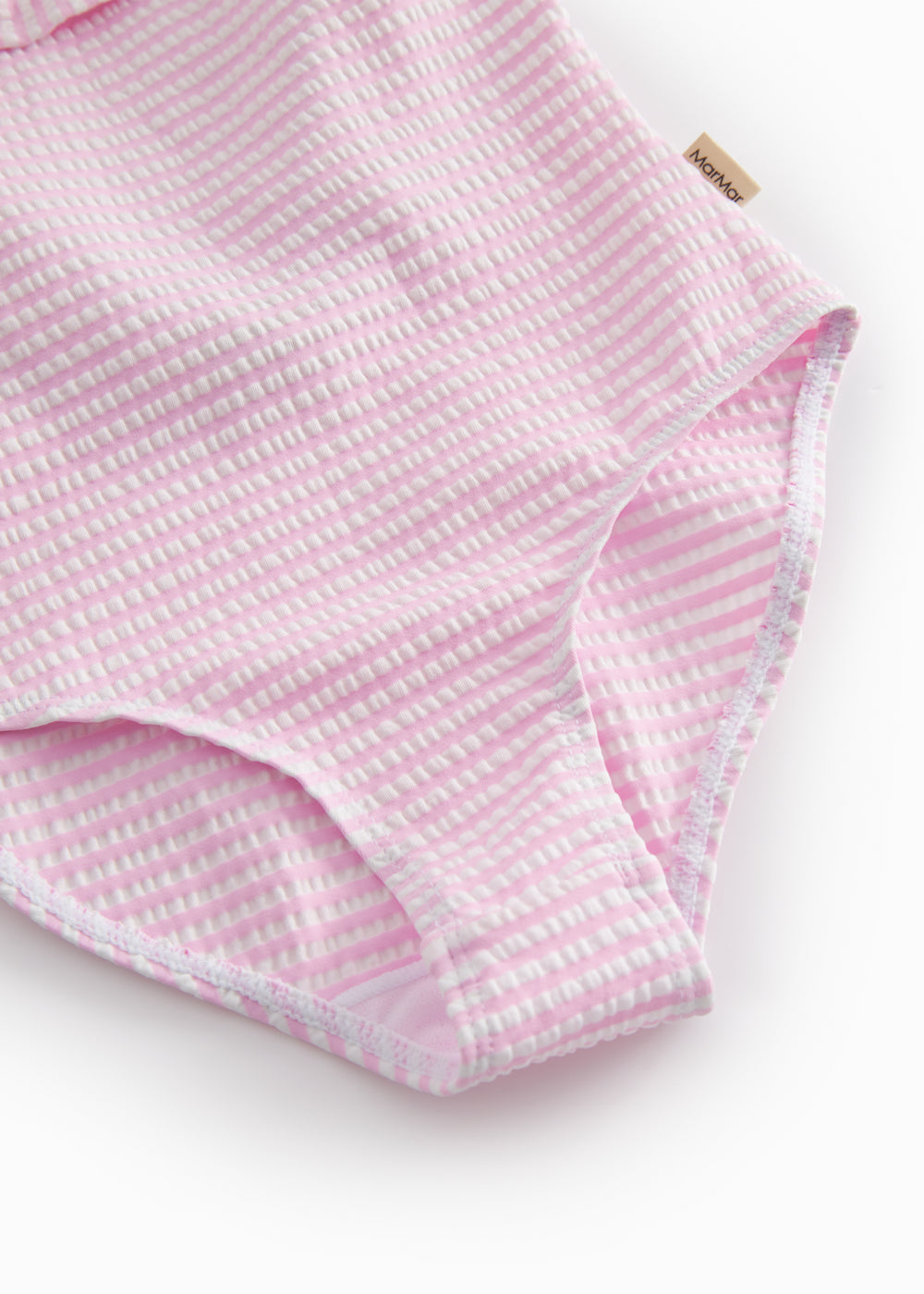 Swilla svimjidrakt, Pink Stripe