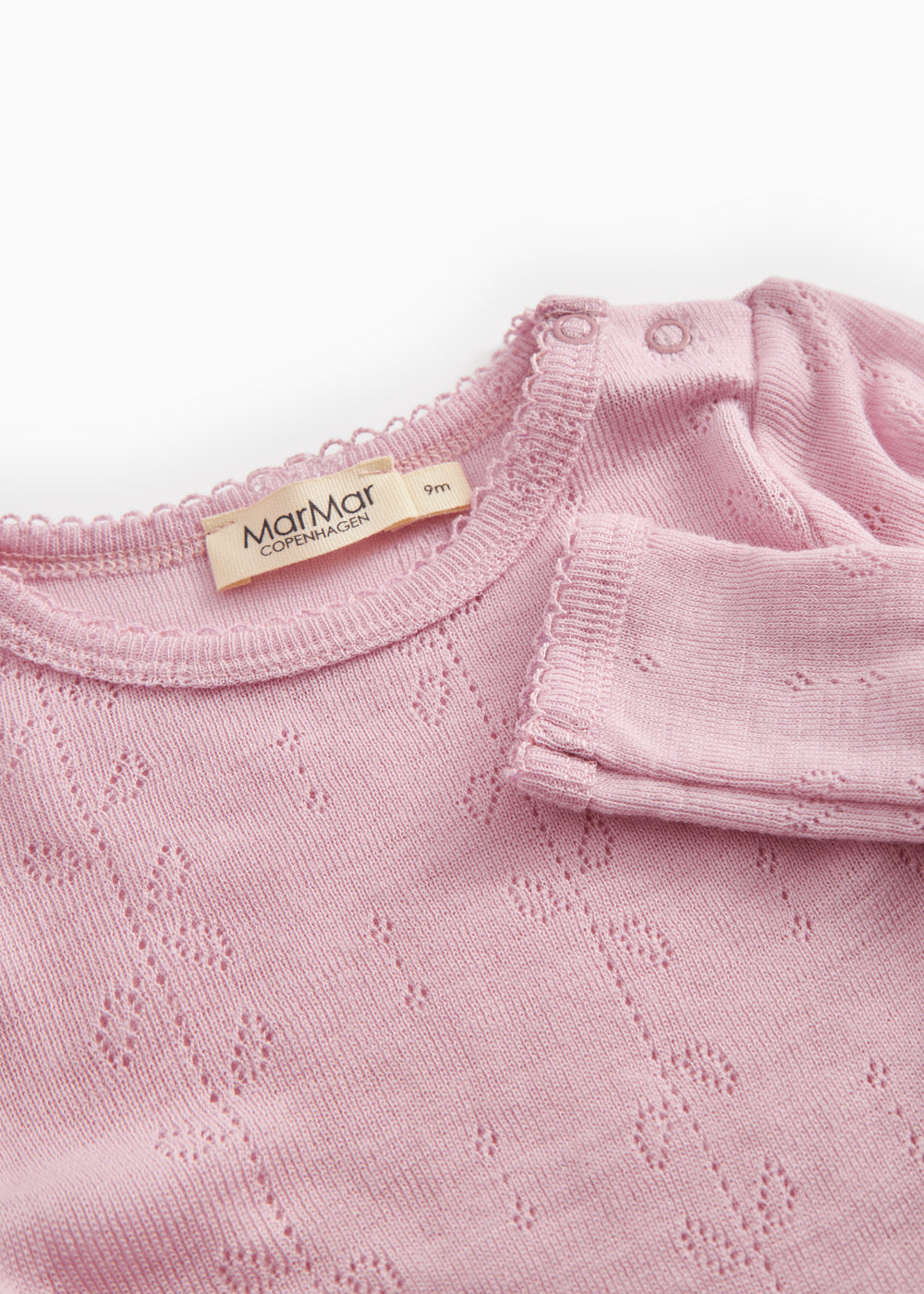 Benedikte body, Soft Berry