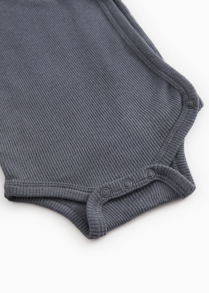 Belita body, Rainstorm