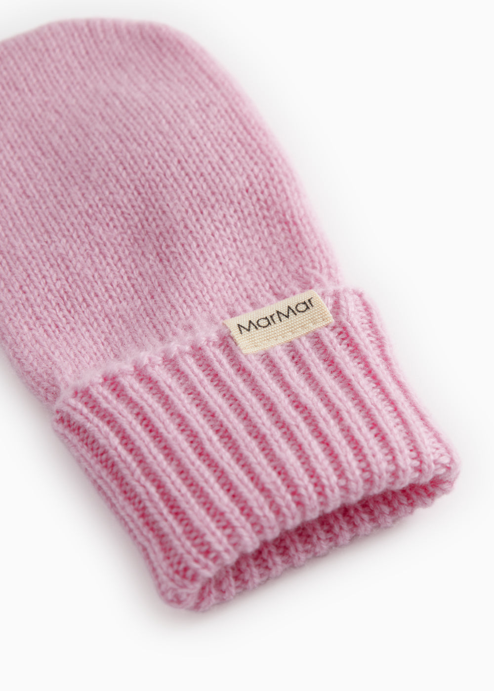Cashmere vøttir, Rose Ranuculus