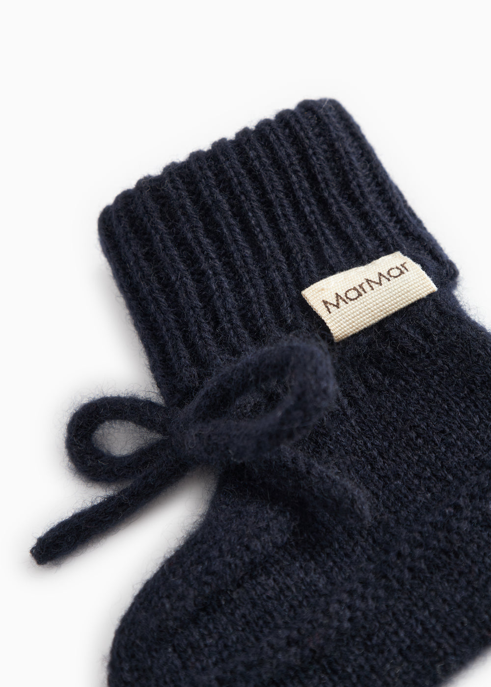 Cashmere hosur, Indigo