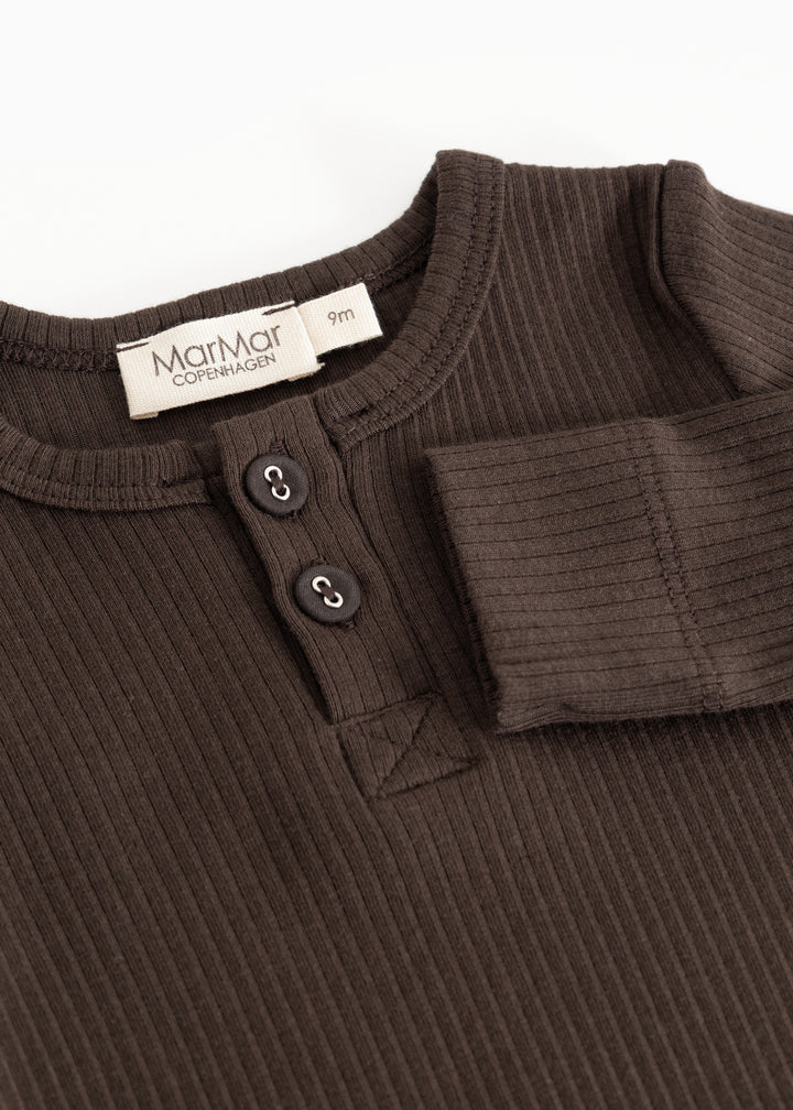 Modal body, Dark Roast