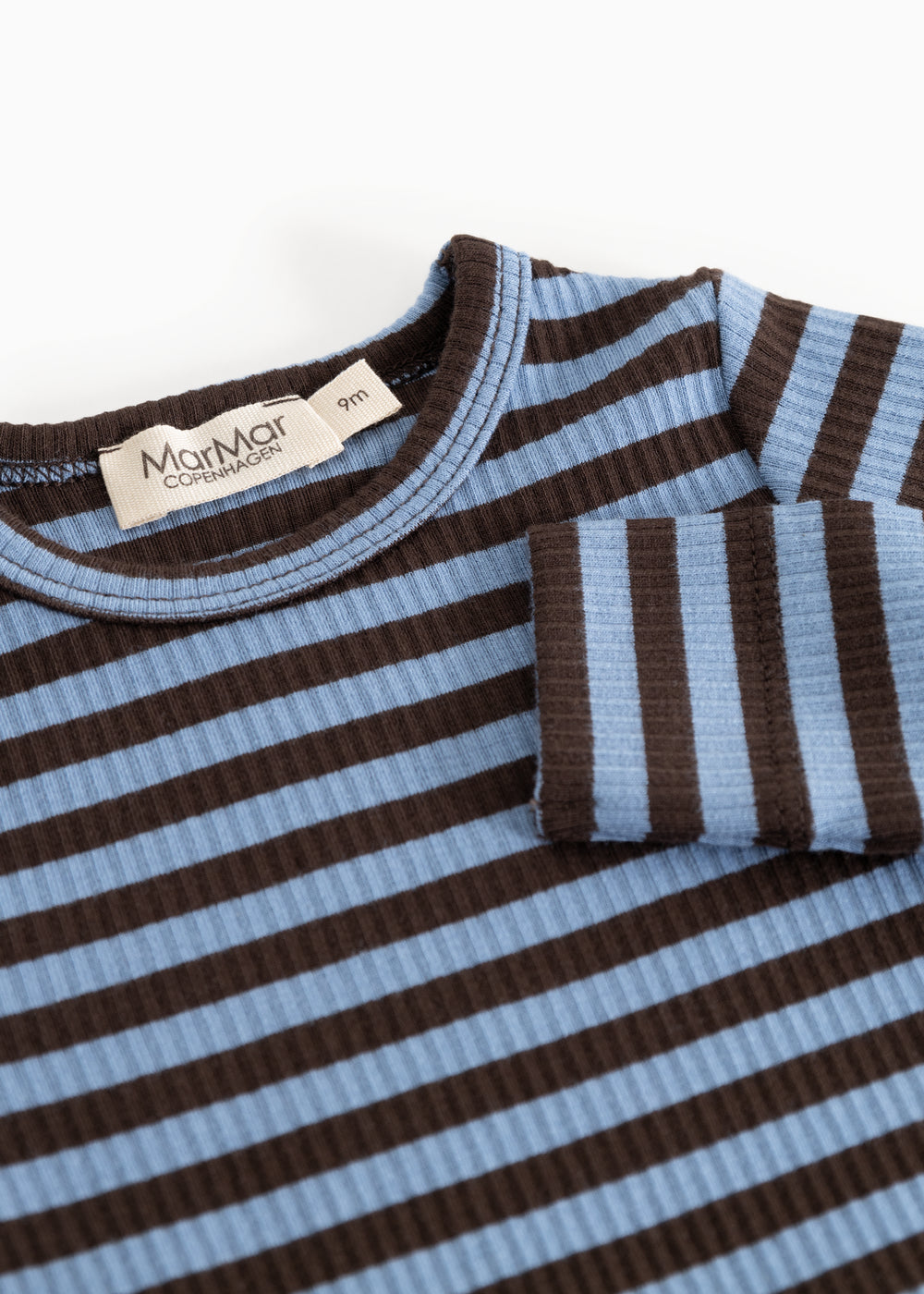 Modal body, Blue Heaven Stripe