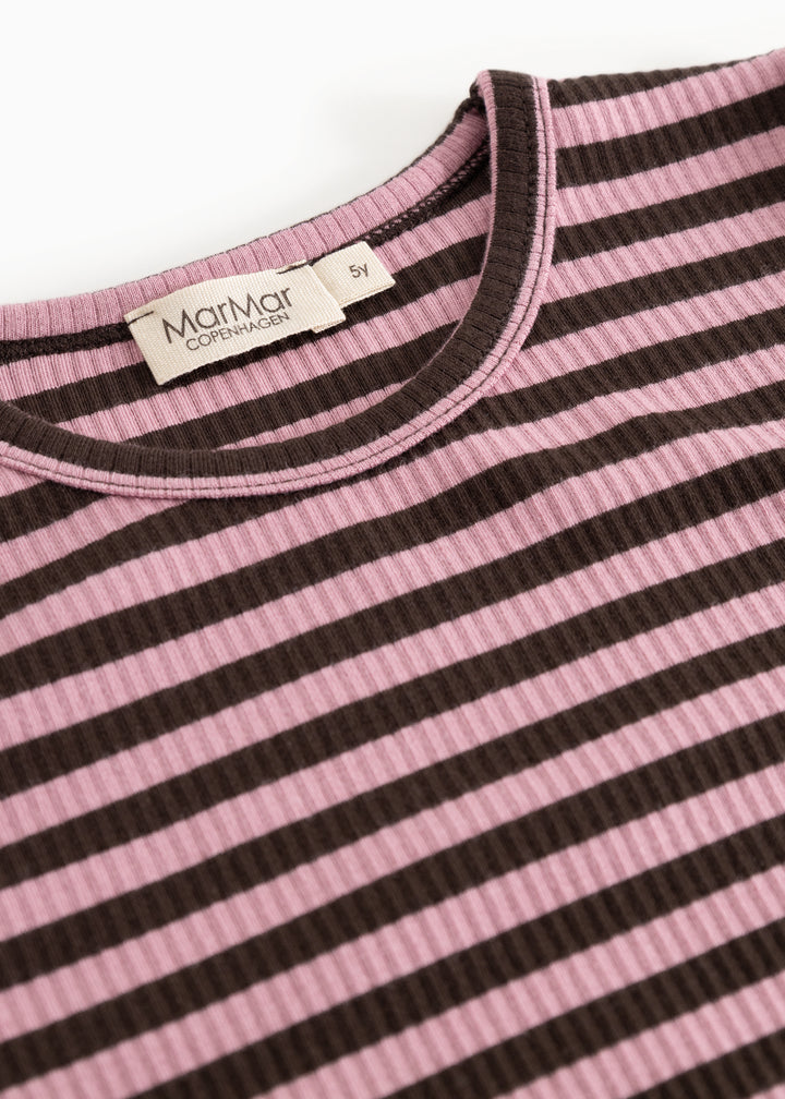 Diro kjóli, Heather Stripe