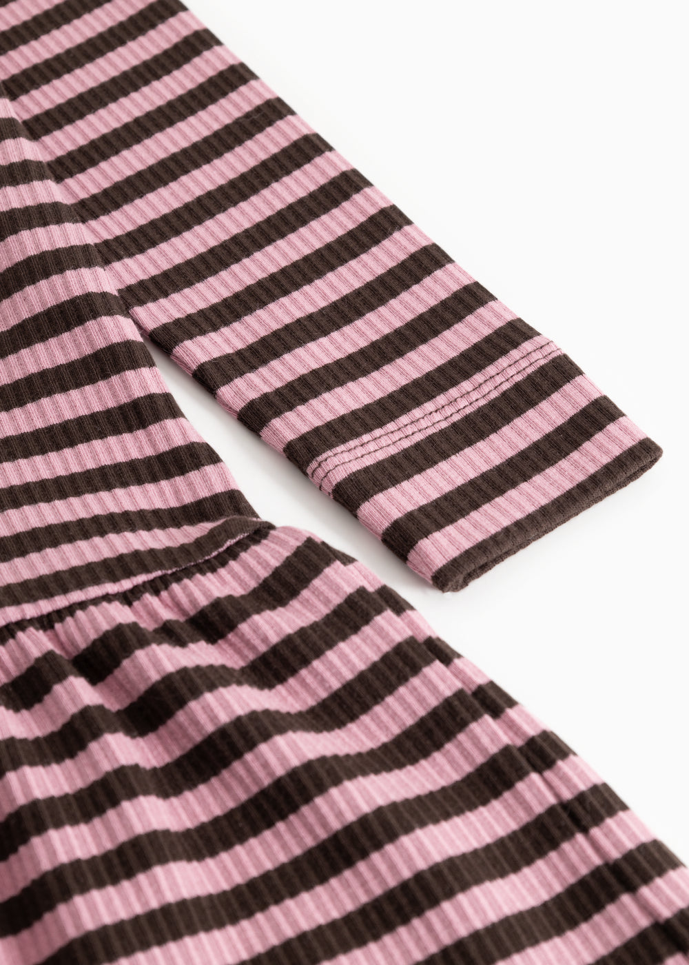 Diro kjóli, Heather Stripe