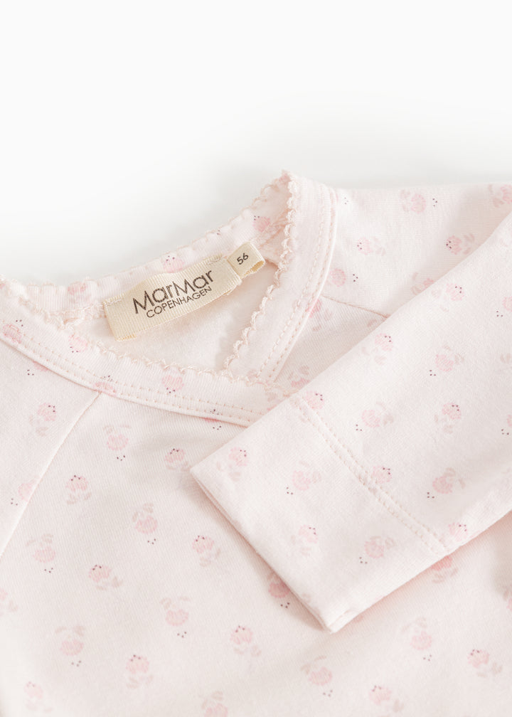 Belita body, Mini Bloom