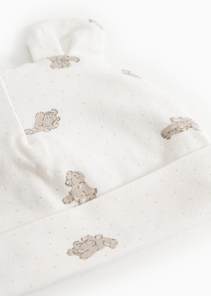 Aiko húgva, Teddybears