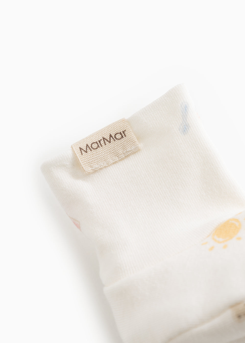 Smábarnasokkar, Everyday