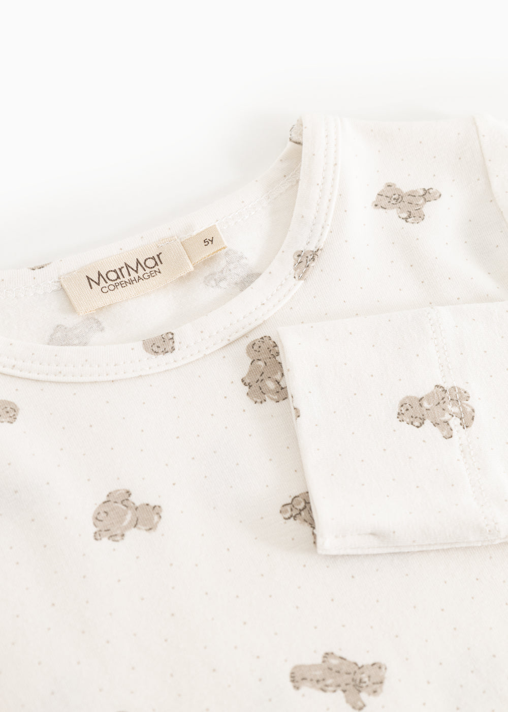 Náttklæðir, Teddybears